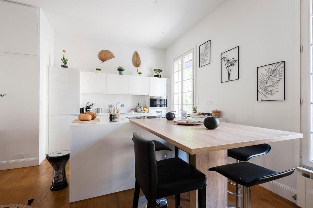 Lesehan Appartement Aigues Mortes Vue Remparts Buitenkant foto