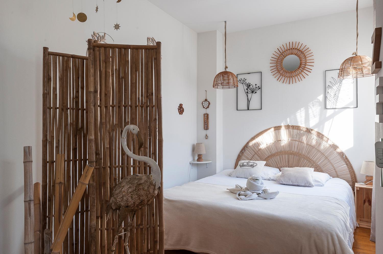 Lesehan Appartement Aigues Mortes Vue Remparts Buitenkant foto