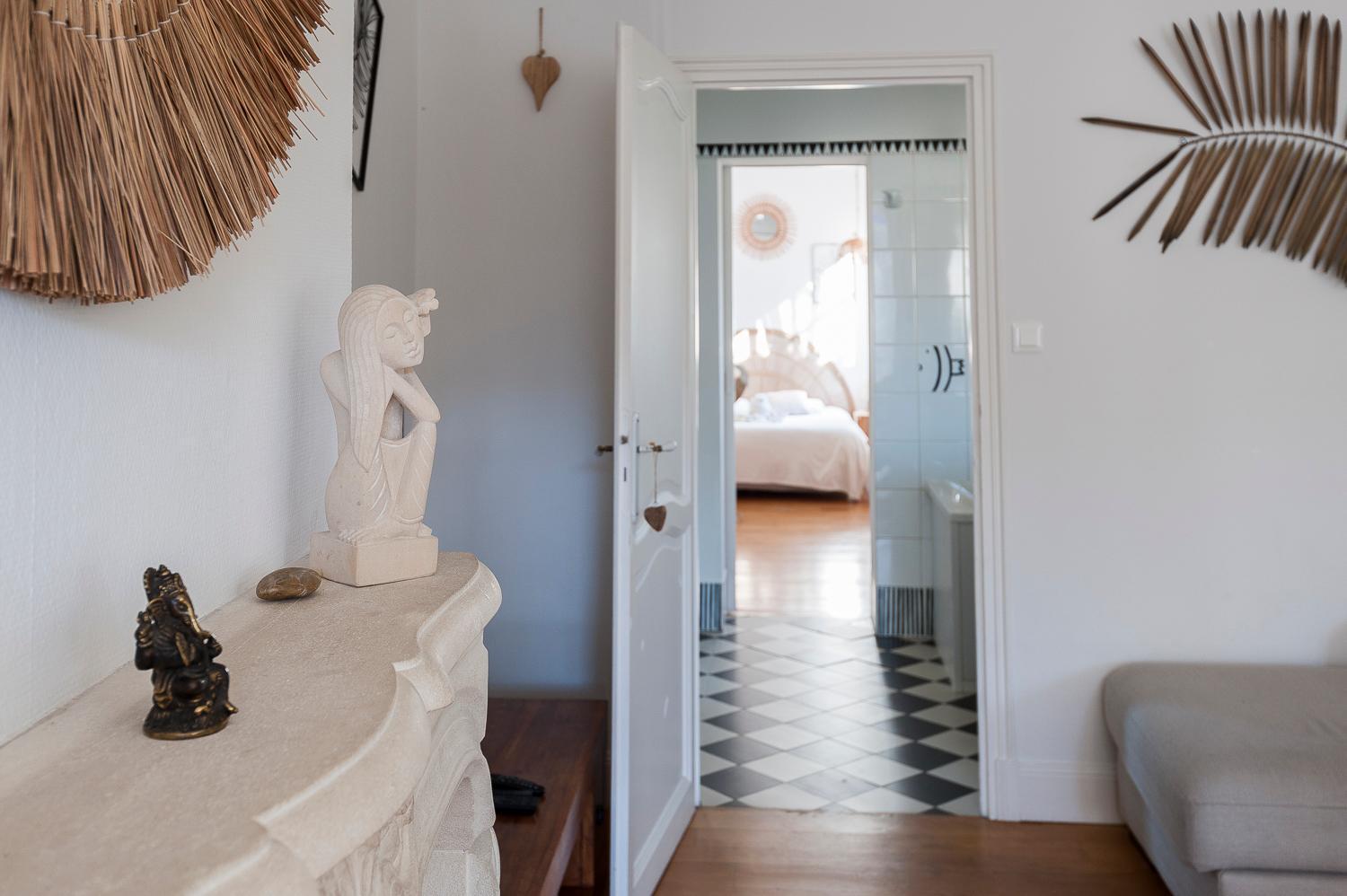 Lesehan Appartement Aigues Mortes Vue Remparts Buitenkant foto